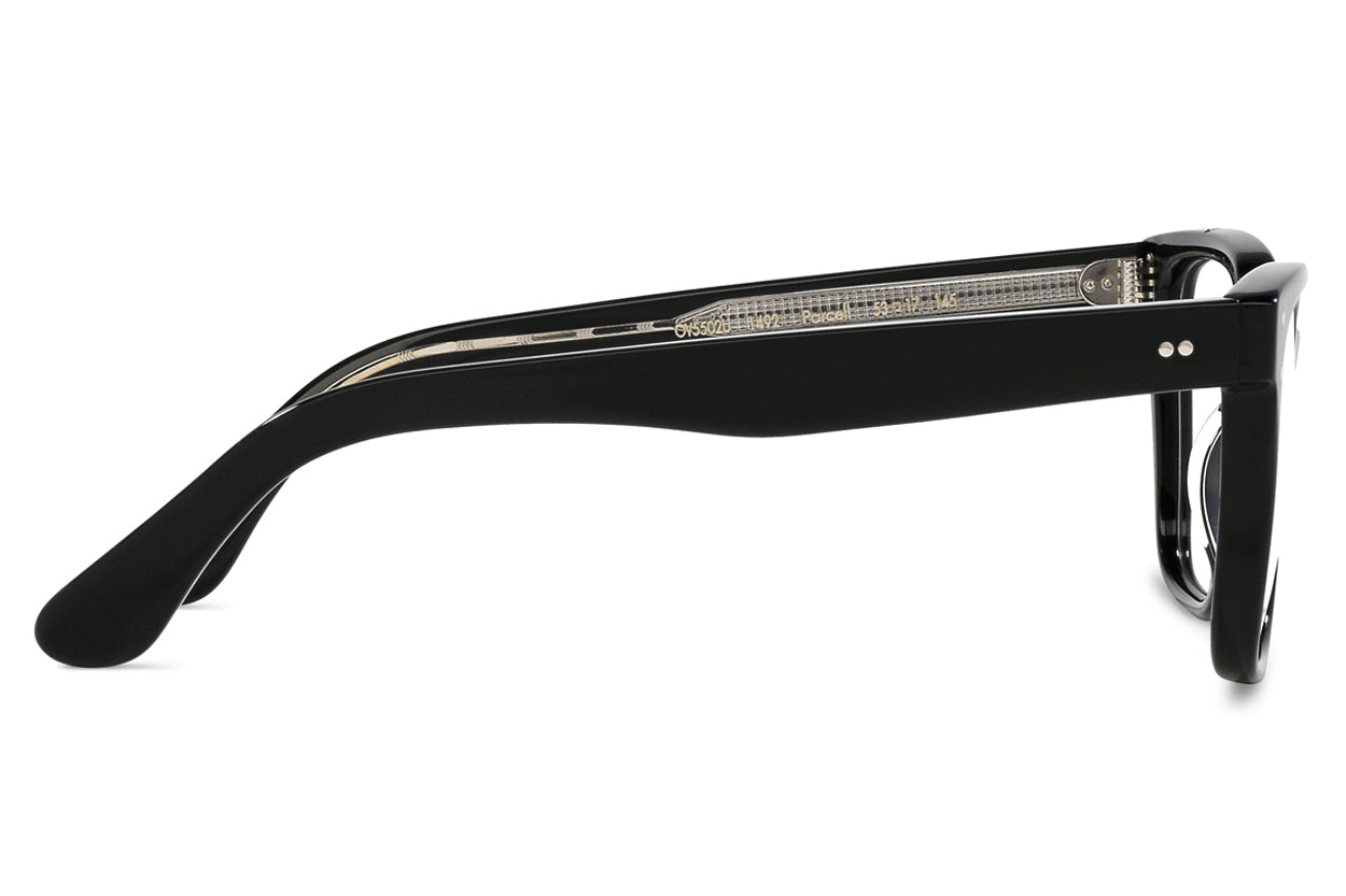 Oliver Peoples - Parcell (OV5502U) Eyeglasses | Specs Collective