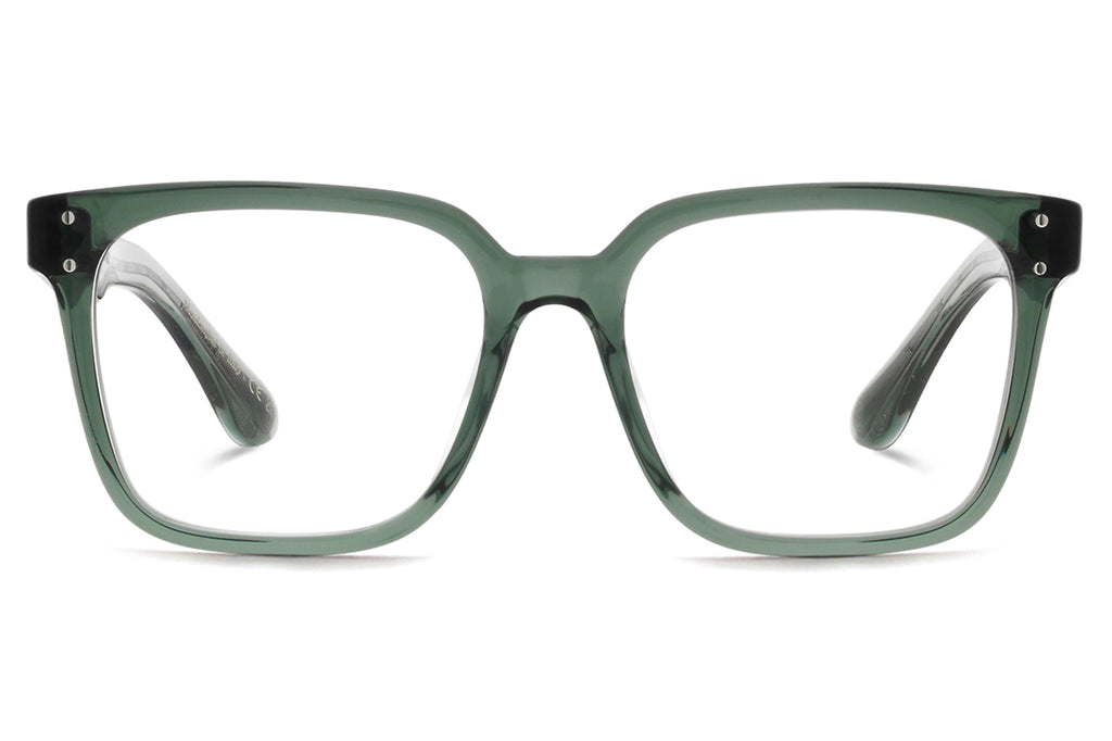Oliver Peoples - Parcell (OV5502U) Eyeglasses Ivy