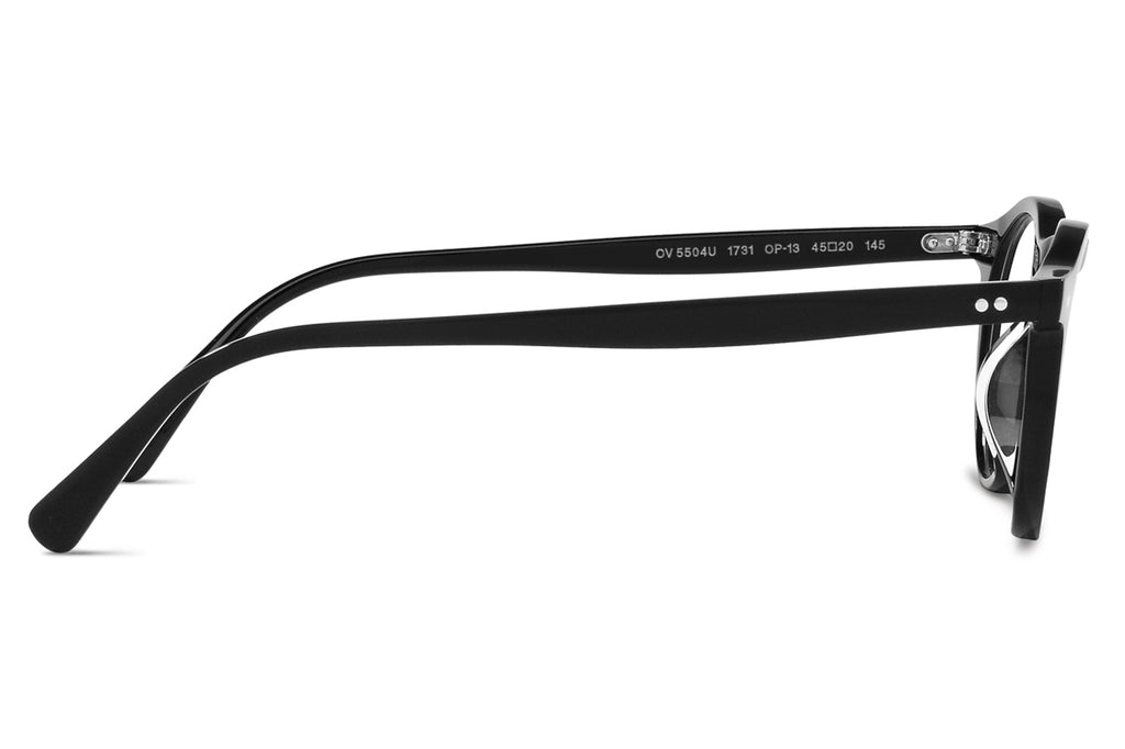 Oliver Peoples - OP-13 (OV5504U) Eyeglasses Black