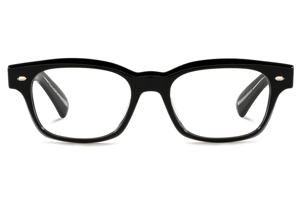 Oliver Peoples - Latimore (OV5507U) Eyeglasses Black