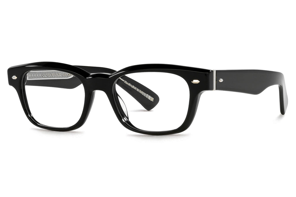 Oliver Peoples - Latimore (OV5507U) Eyeglasses Black