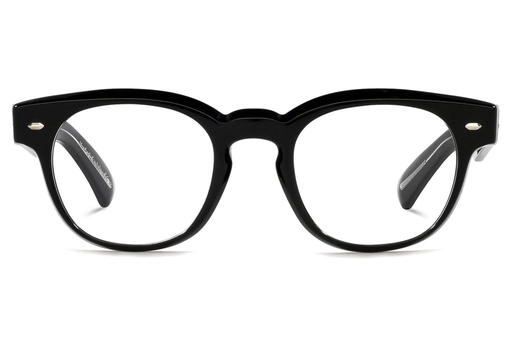 Oliver Peoples - Allenby (OV5508U) Eyeglasses Black