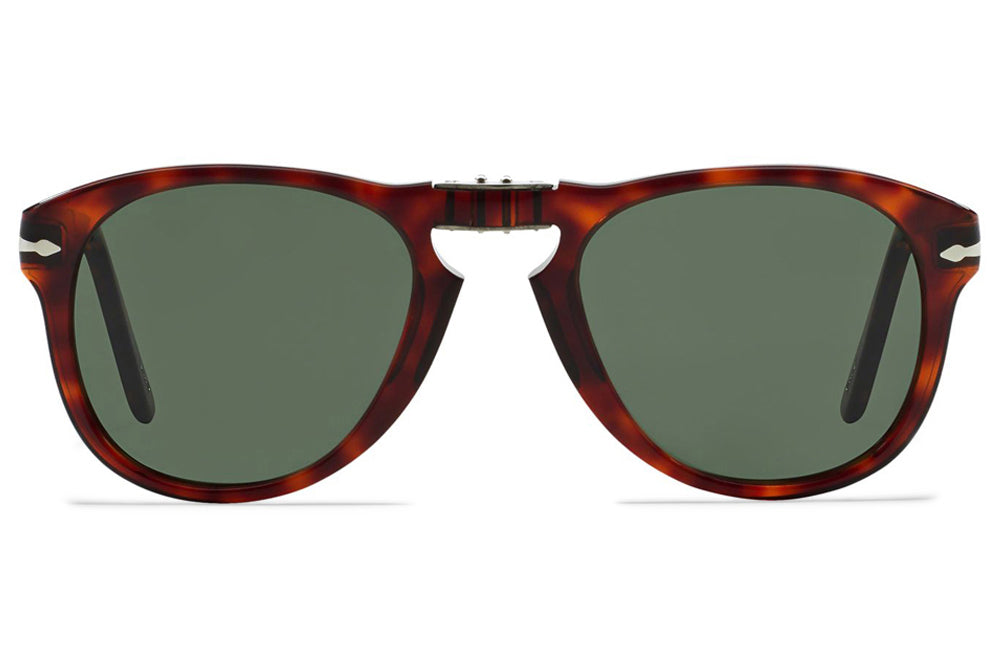 Sunglasses Persol Folding PO 9714S (1052S3) PO9714S Unisex | Free Shipping  Shop Online