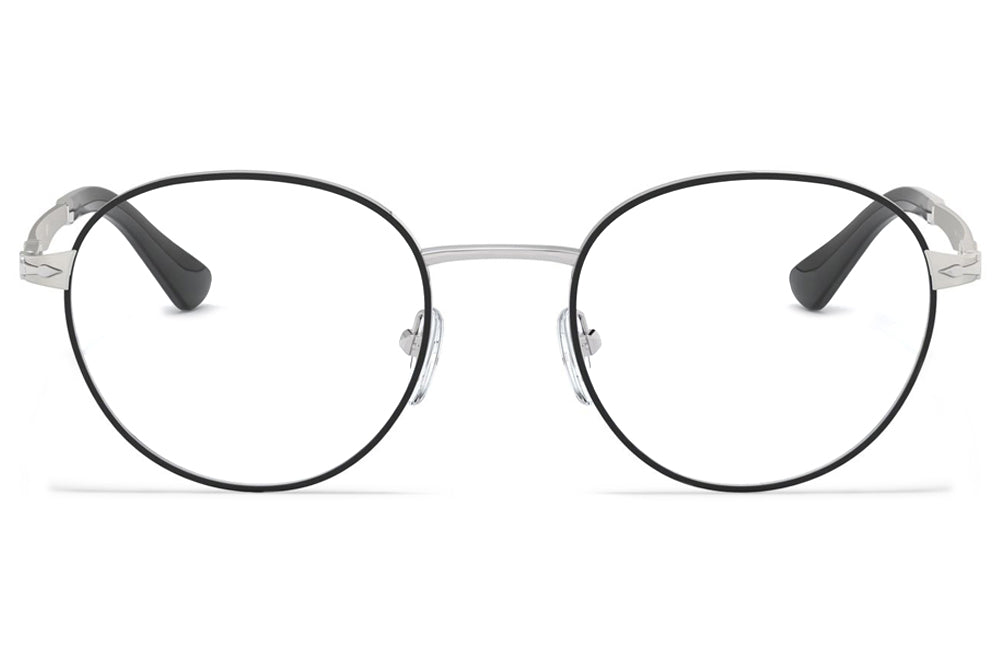 Persol - PO2460V Eyeglasses Silver/Black (1074)