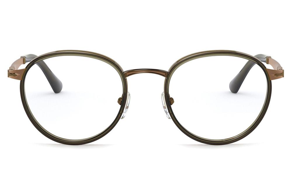 Persol - PO2468V Eyeglasses Brown (1092)