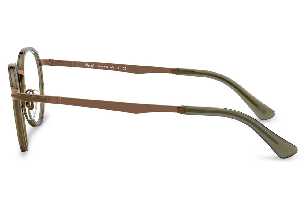 Persol - PO2468V Eyeglasses Brown (1092)
