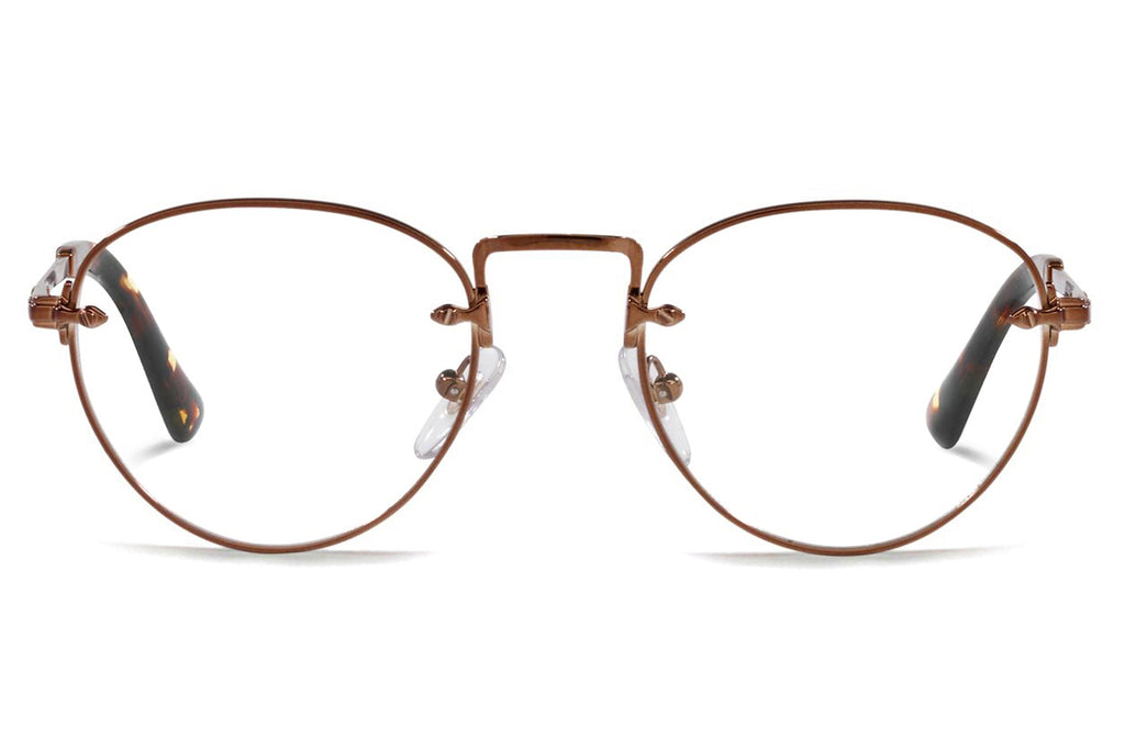 Persol - PO2491V Eyeglasses Brown (1123)