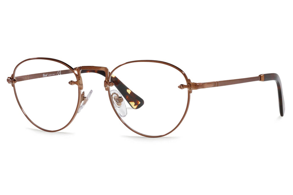 Persol - PO2491V Eyeglasses Brown (1123)