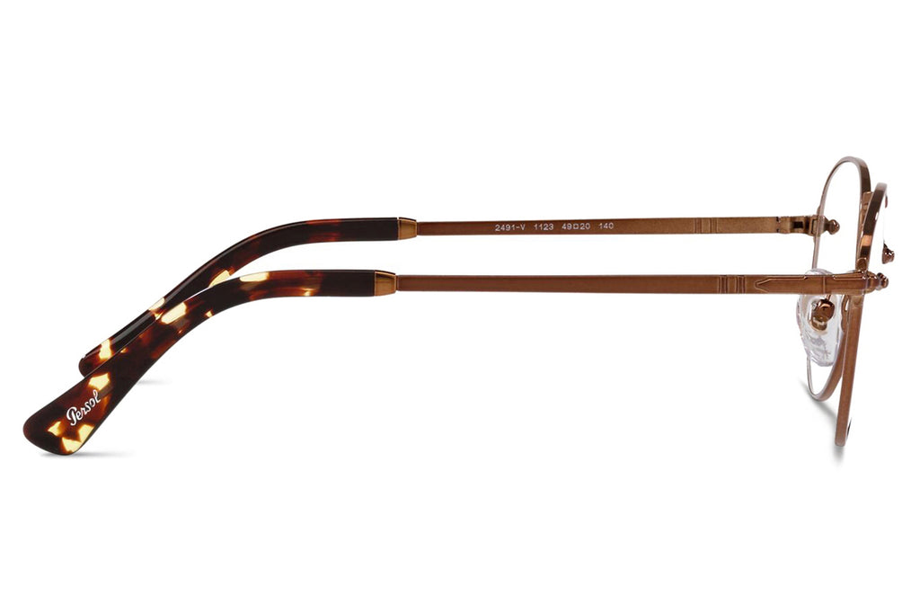 Persol - PO2491V Eyeglasses Brown (1123)
