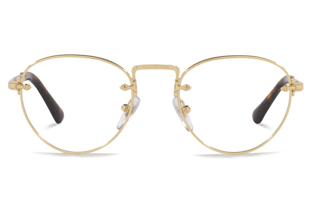 Persol - PO2491V Eyeglasses Gold (1142)