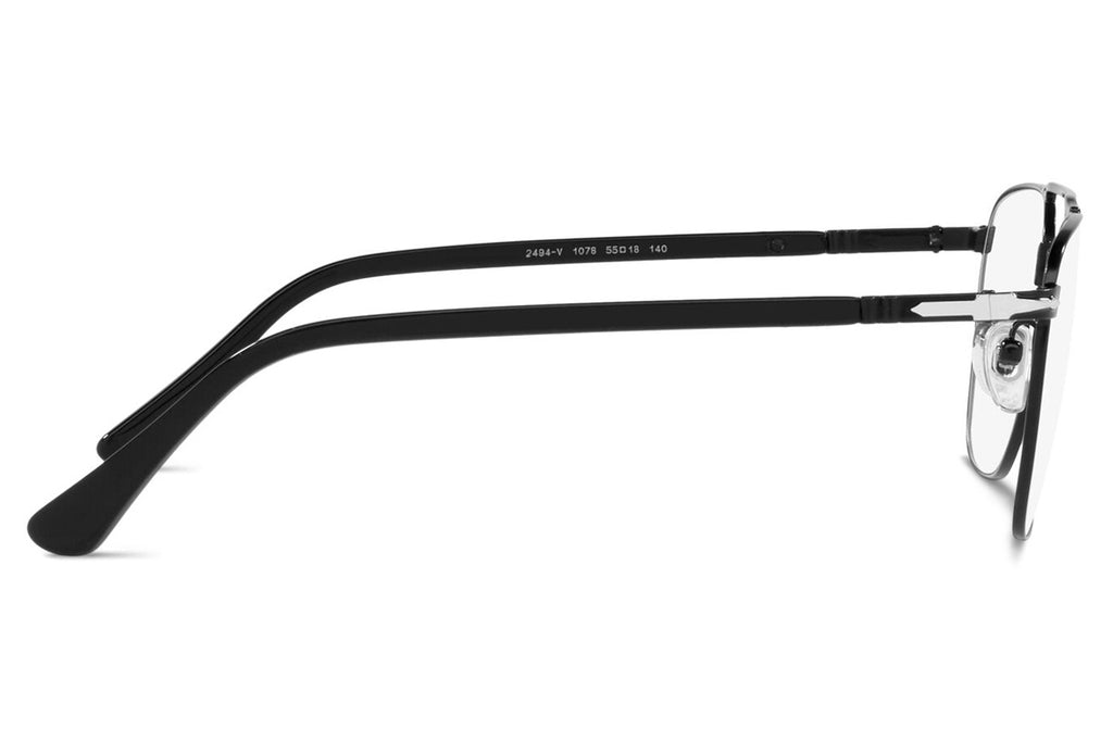 Persol - PO2494V Eyeglasses Black (1078)
