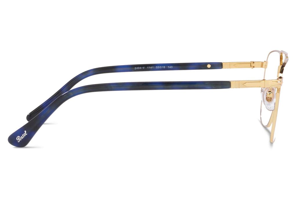 Persol - PO2494V Eyeglasses Gold (1141)