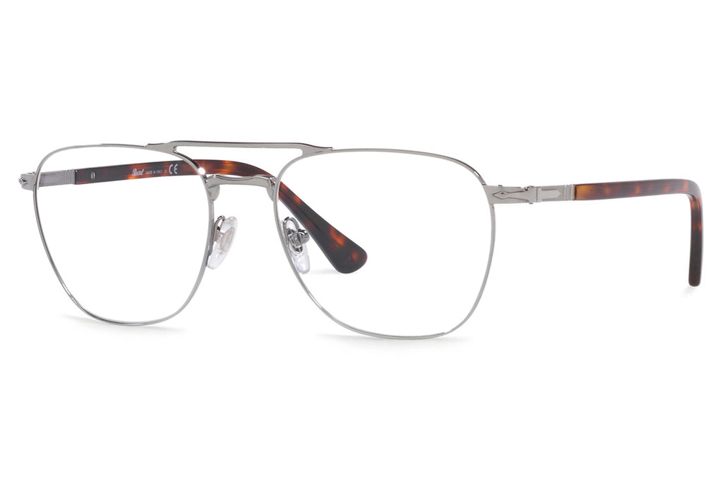 Persol - PO2494V Eyeglasses Gunmetal (513)