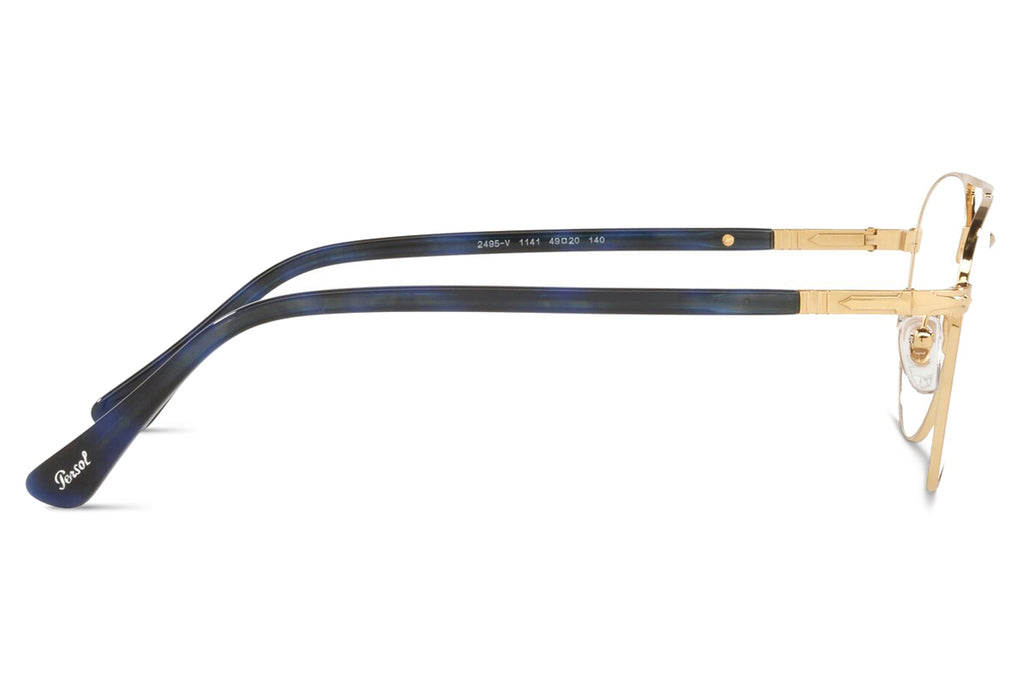 Persol - PO2495V Eyeglasses Gold (1141)