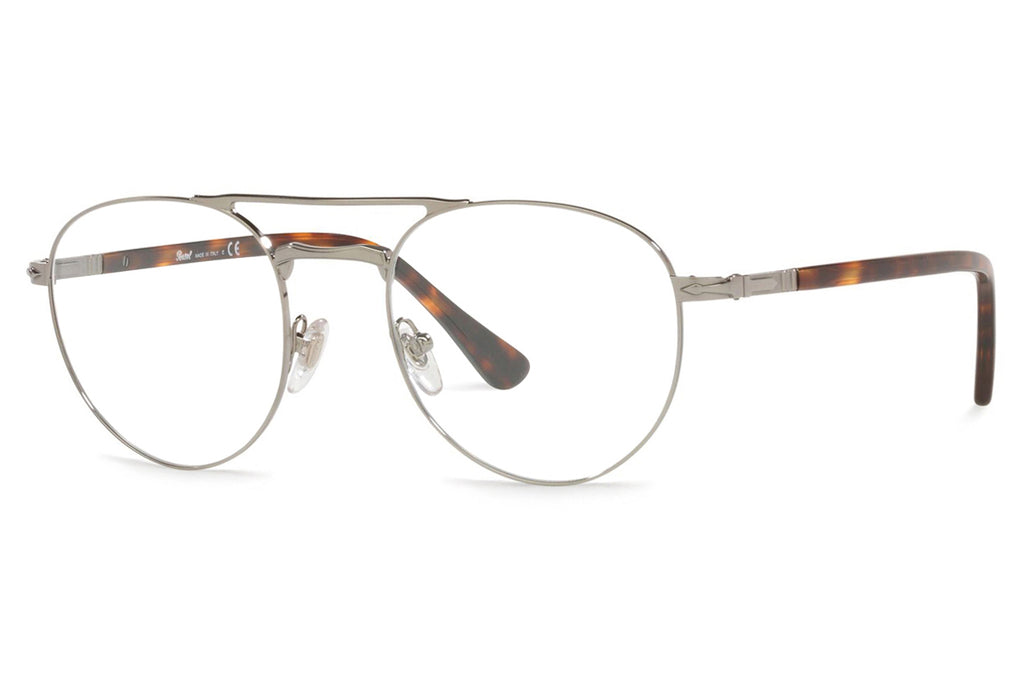 Persol - PO2495V Eyeglasses Gunmetal (513)