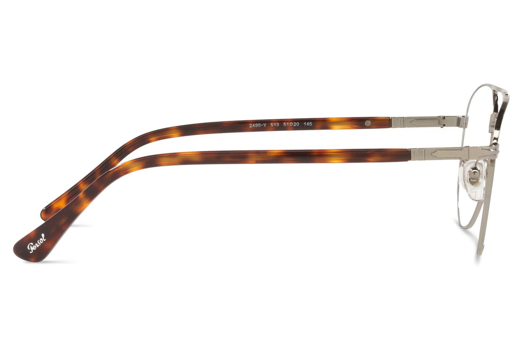 Persol - PO2495V Eyeglasses Gunmetal (513)