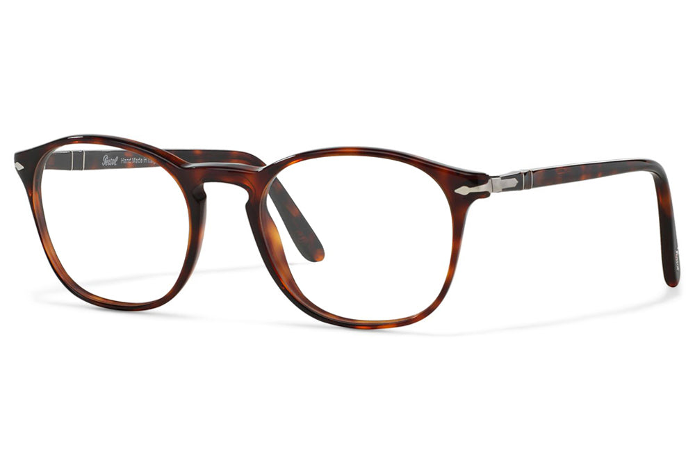 Persol PO3007V Eyeglasses Specs Collective - Main Image