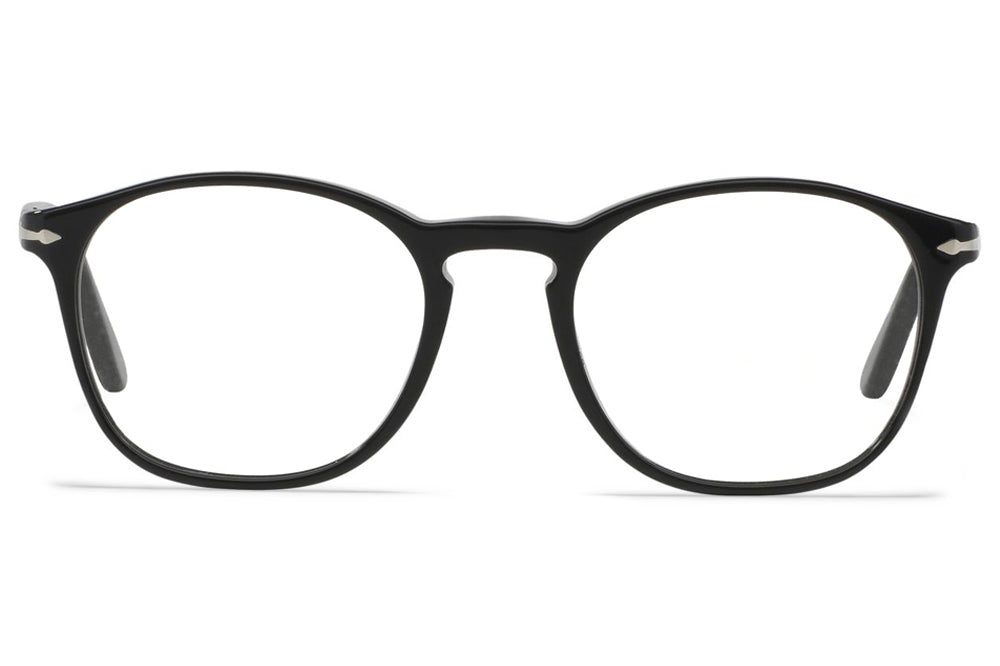Persol - PO3007V Eyeglasses Black (95)