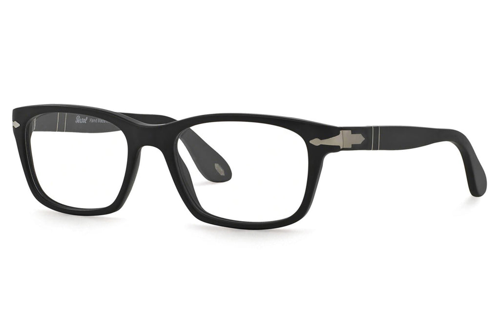 Persol - PO3012V Eyeglasses Matte Black (900)