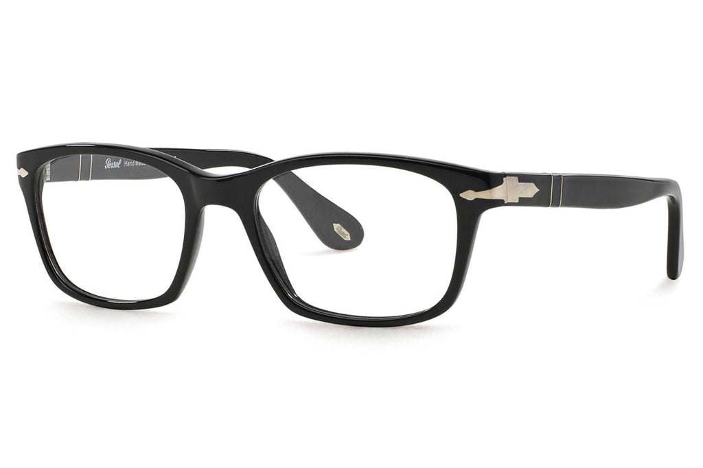 Persol - PO3012V Eyeglasses Black (95)