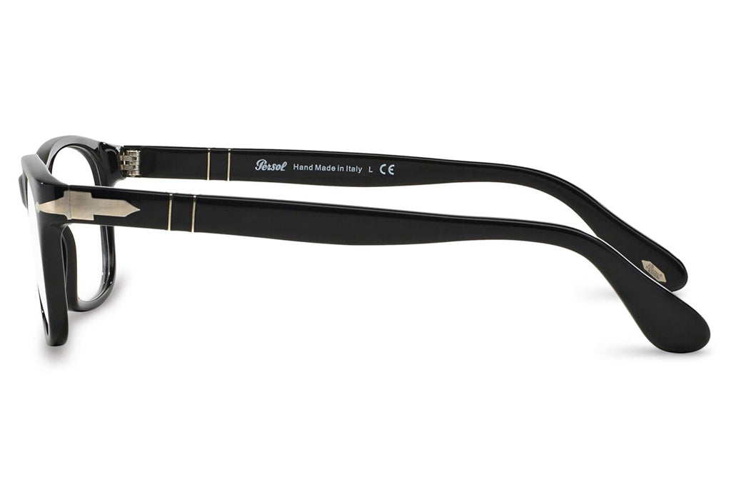 Persol - PO3012V Eyeglasses Black (95)