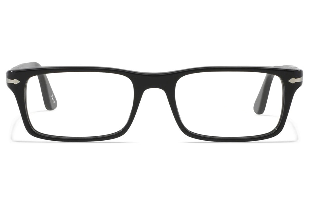 Persol - PO3050V Eyeglasses Black (95)