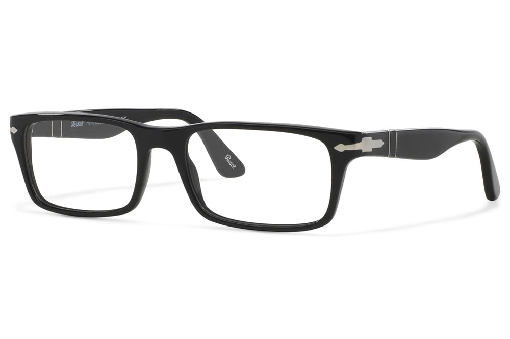 Persol - PO3050V Eyeglasses Black (95)