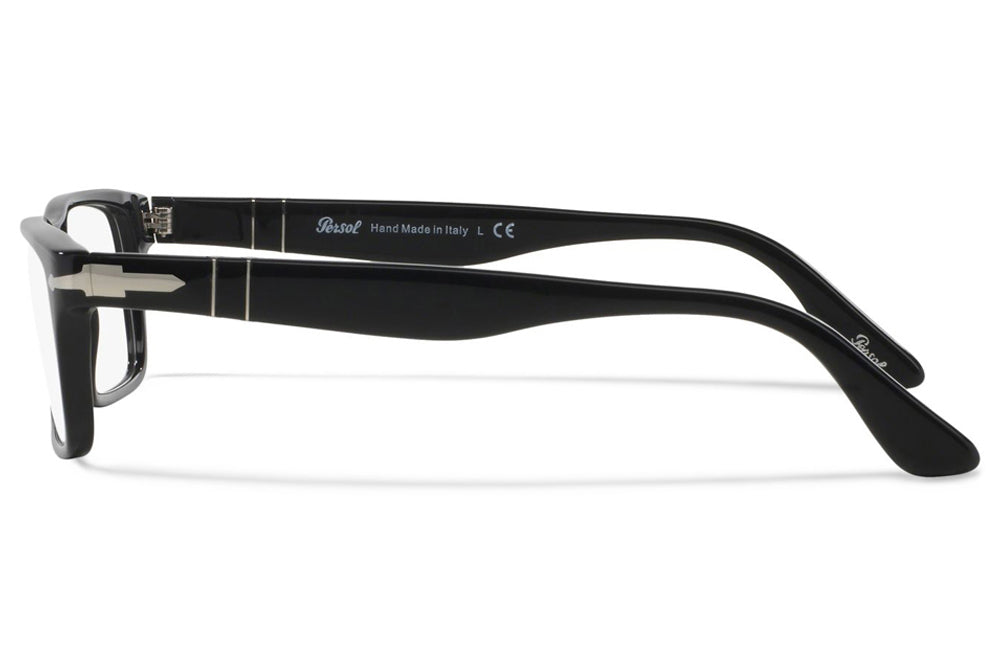 Persol - PO3050V Eyeglasses Black (95)