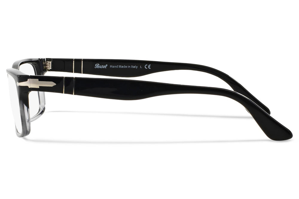 Persol - PO3050V Eyeglasses Gradient Black (966)