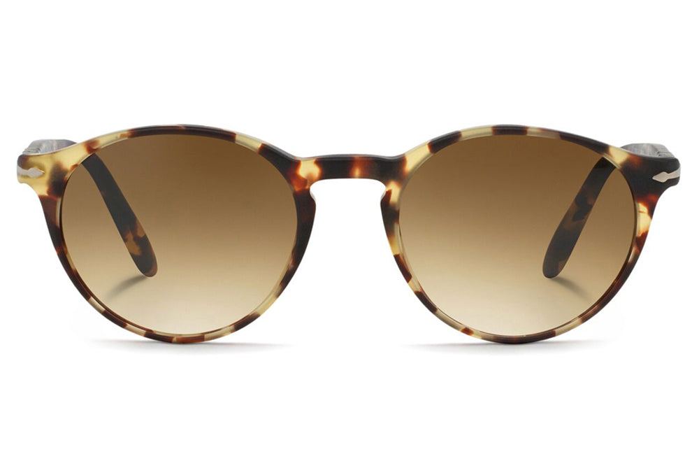 Persol - PO3092SM Sunglasses Tobacco Virginia with Brown Gradient Lenses (900551)