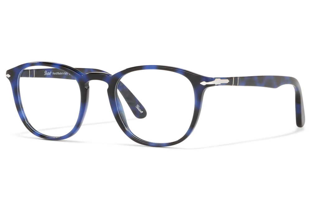 Persol - PO3050V Eyeglasses Blue Tortoise (1099)
