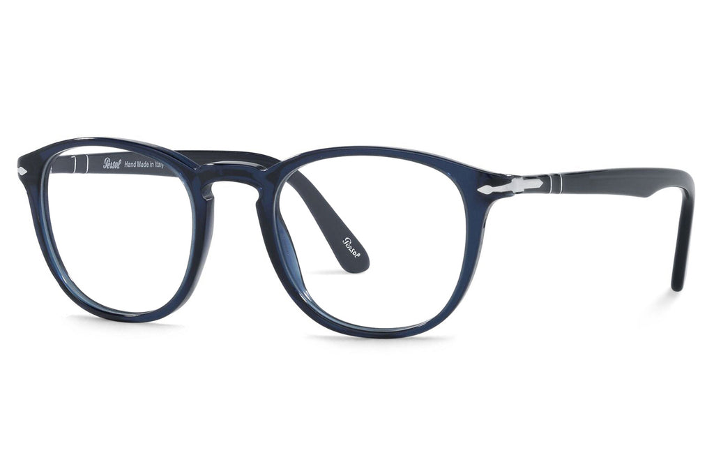 Persol - PO3143V Eyeglasses Transparent Blue (1141)