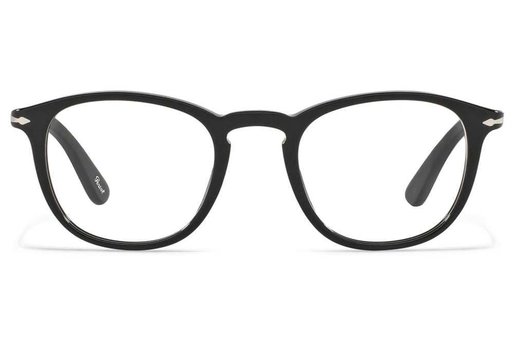 Persol - PO3050V Eyeglasses Black (95)