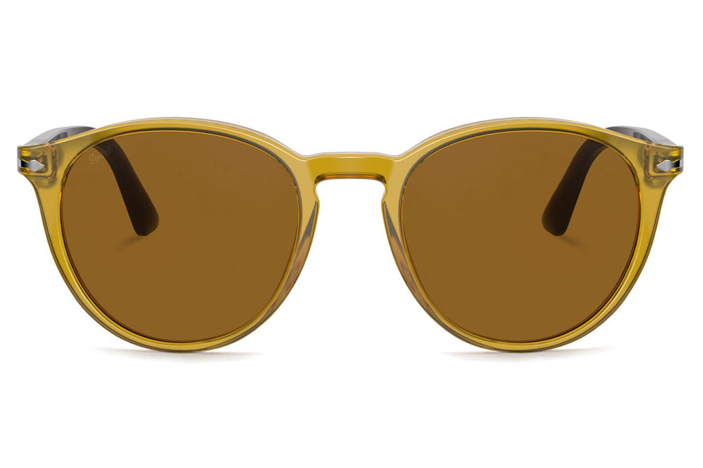 Persol - PO3152S Sunglasses Yellow (113233)