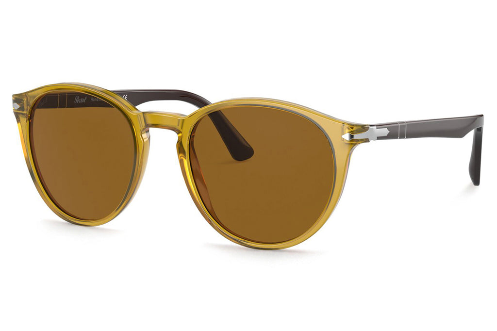 Persol - PO3152S Sunglasses Yellow (113233)