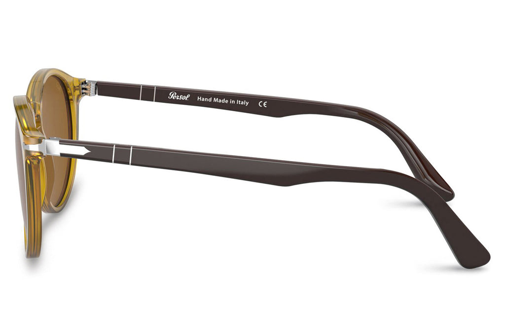 Persol - PO3152S Sunglasses Yellow (113233)
