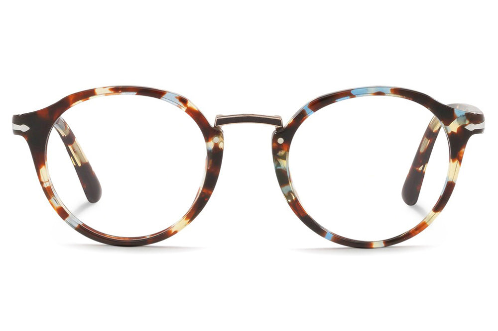 Persol - PO3185V Eyeglasses Azure Brown (1058)