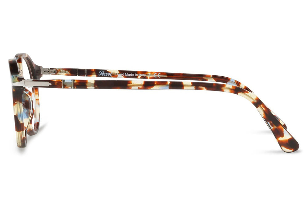 Persol - PO3185V Eyeglasses Azure Brown (1058)