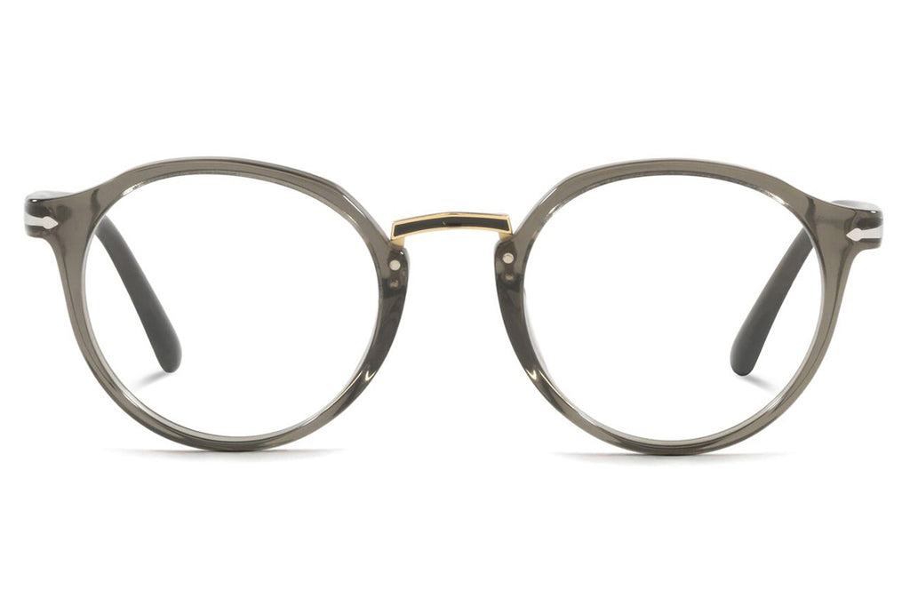 Persol - PO3185V Eyeglasses Taupe Grey (1103)