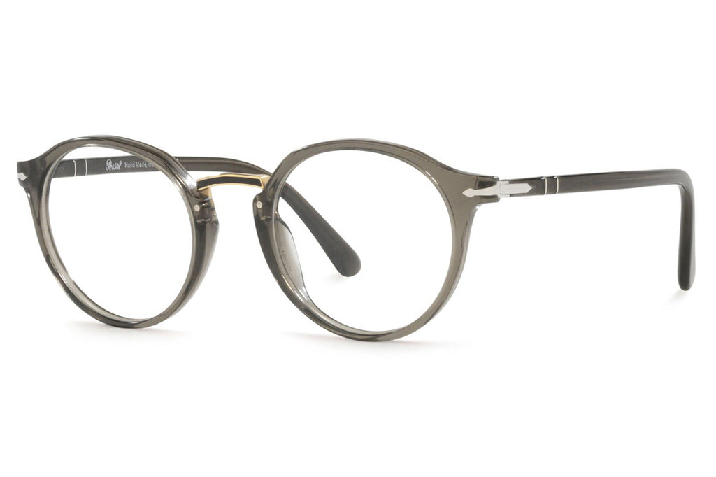Persol - PO3185V Eyeglasses Taupe Grey (1103)