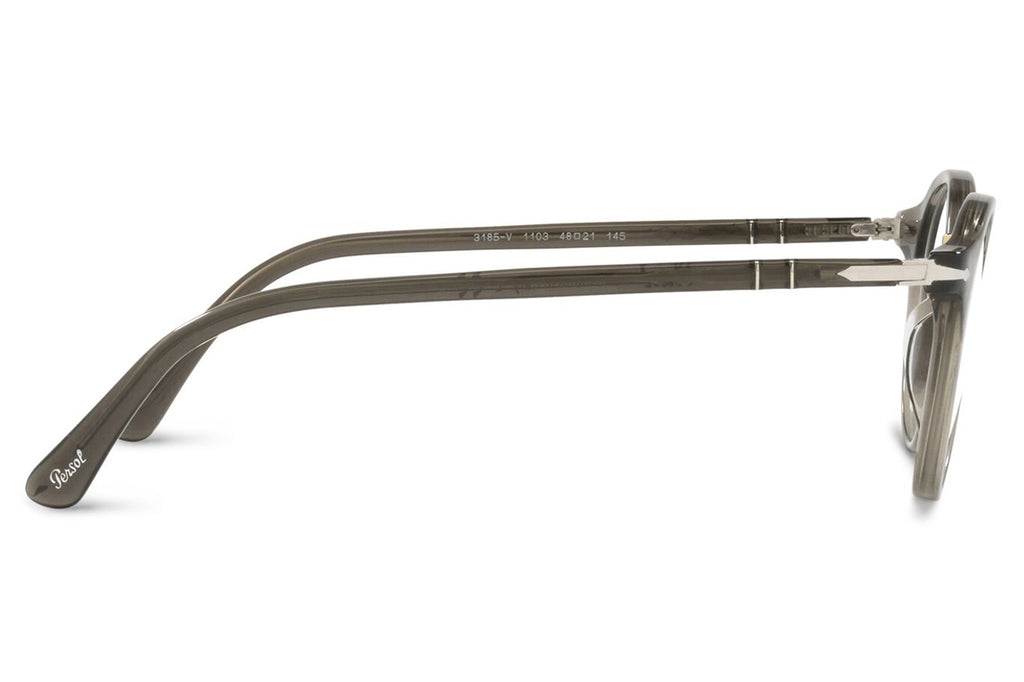 Persol - PO3185V Eyeglasses Taupe Grey (1103)