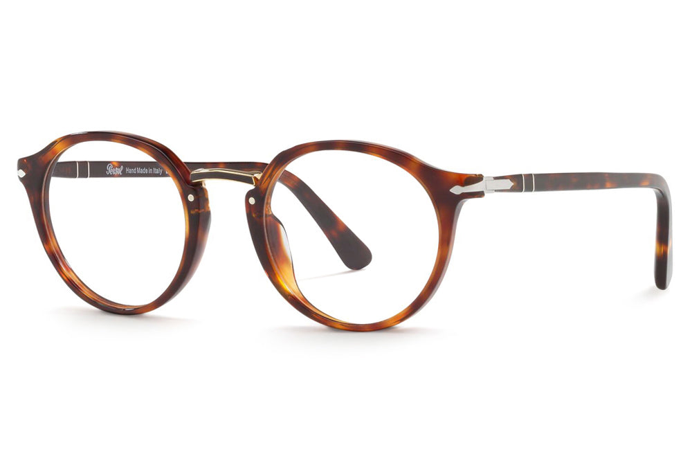 Persol - PO3185V Eyeglasses Havana (24)