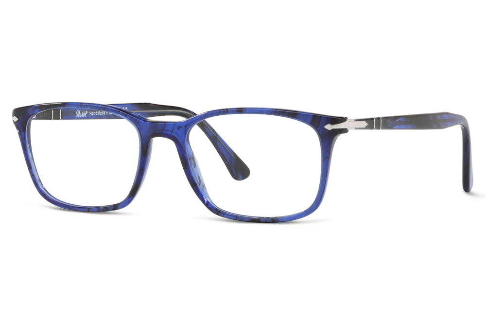 Persol - PO3189V Eyeglasses Striped Blue (1053)