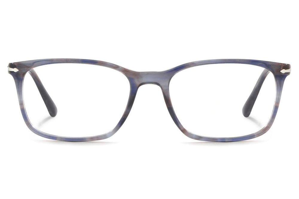 Persol - PO3189V Eyeglasses Stripped Grey (1083)