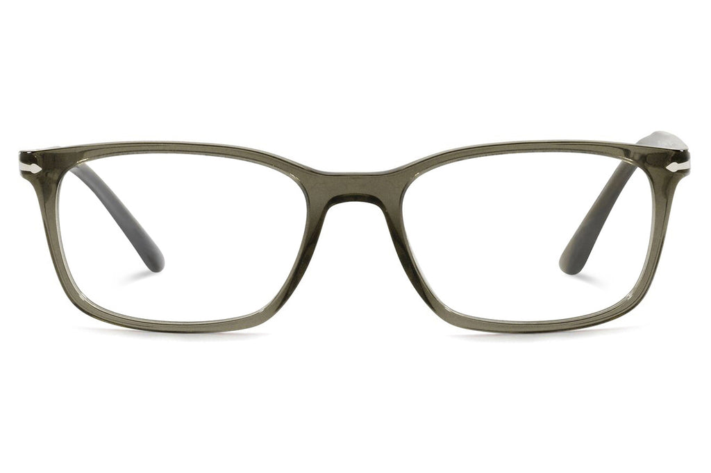 Persol - PO3189V Eyeglasses Transparent Grey (1103)