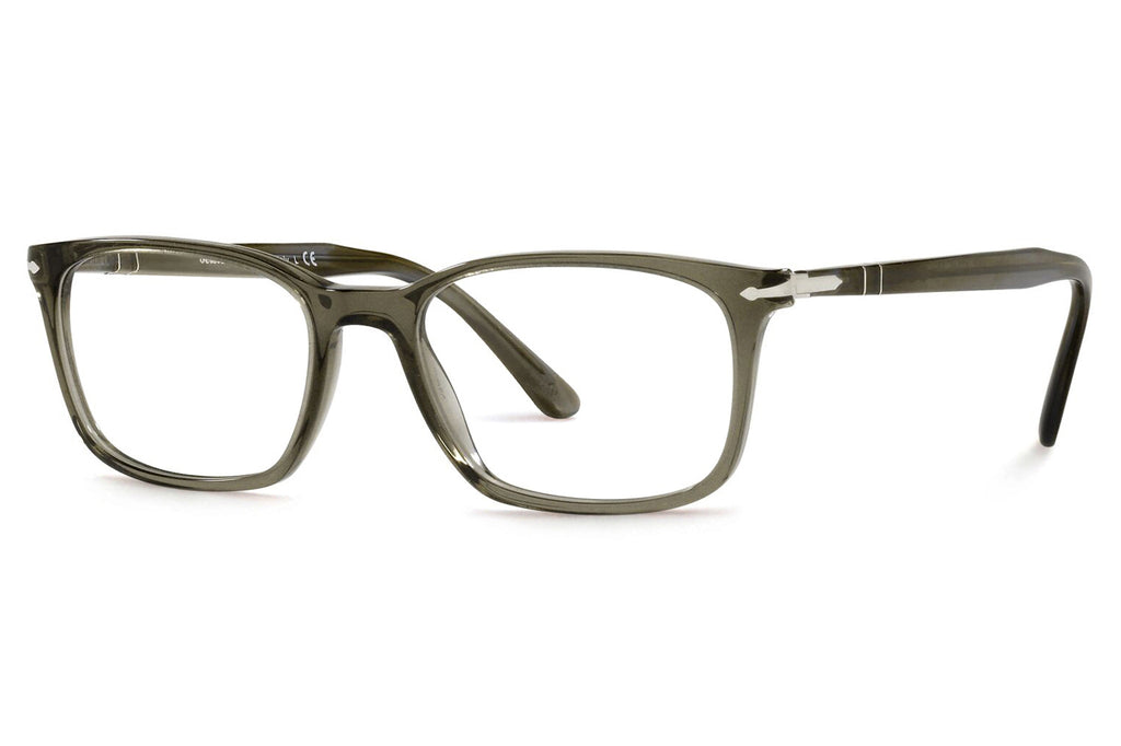 Persol - PO3189V Eyeglasses Transparent Grey (1103)