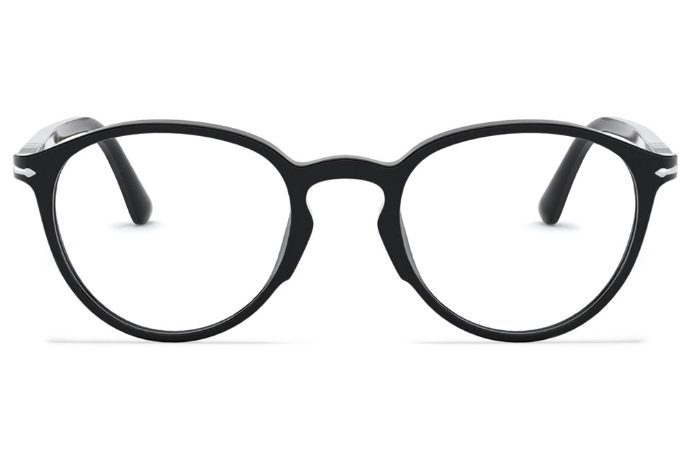 Persol - PO3218V Eyeglasses Black (95)