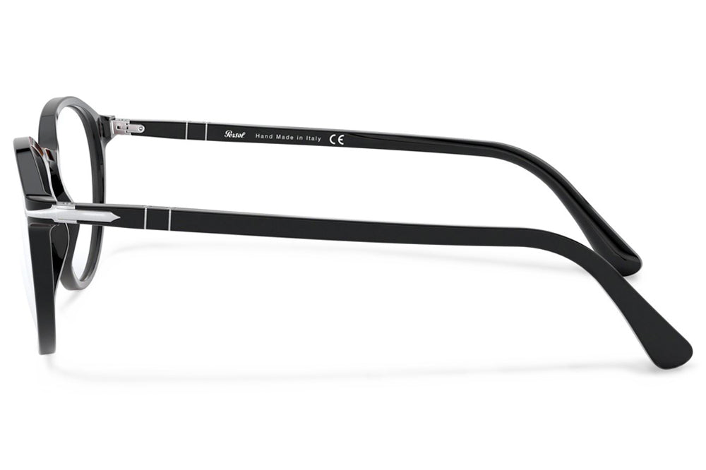 Persol - PO3218V Eyeglasses Black (95)