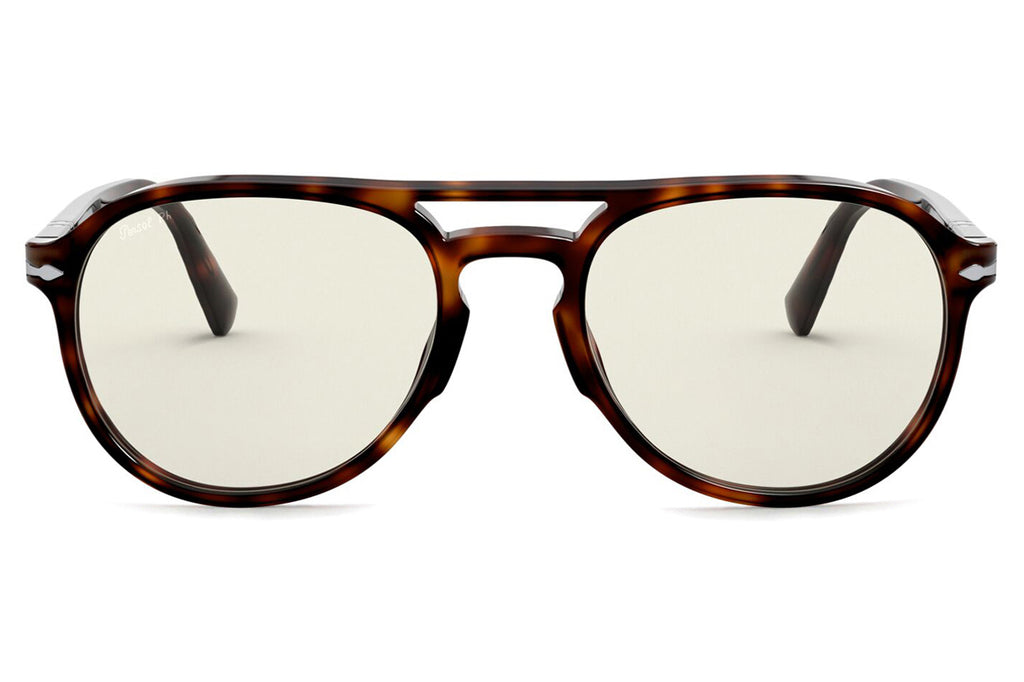 Persol - PO3235S Sunglasses Havana (24/BL)