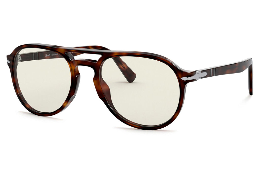 Persol - PO3235S Sunglasses Havana (24/BL)